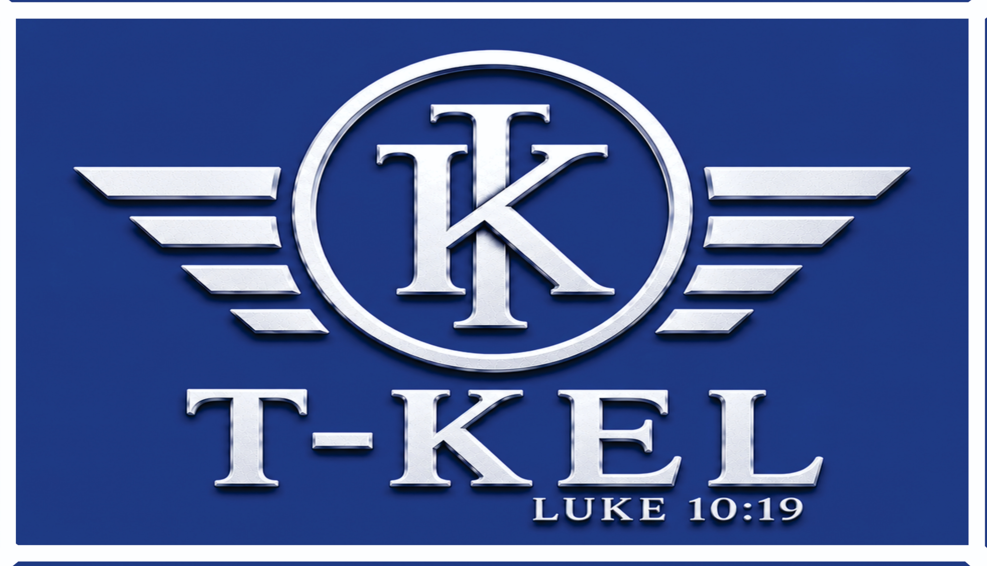 T-KEL Logo